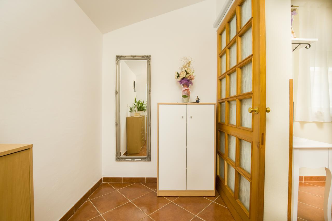 Apartment Janko *