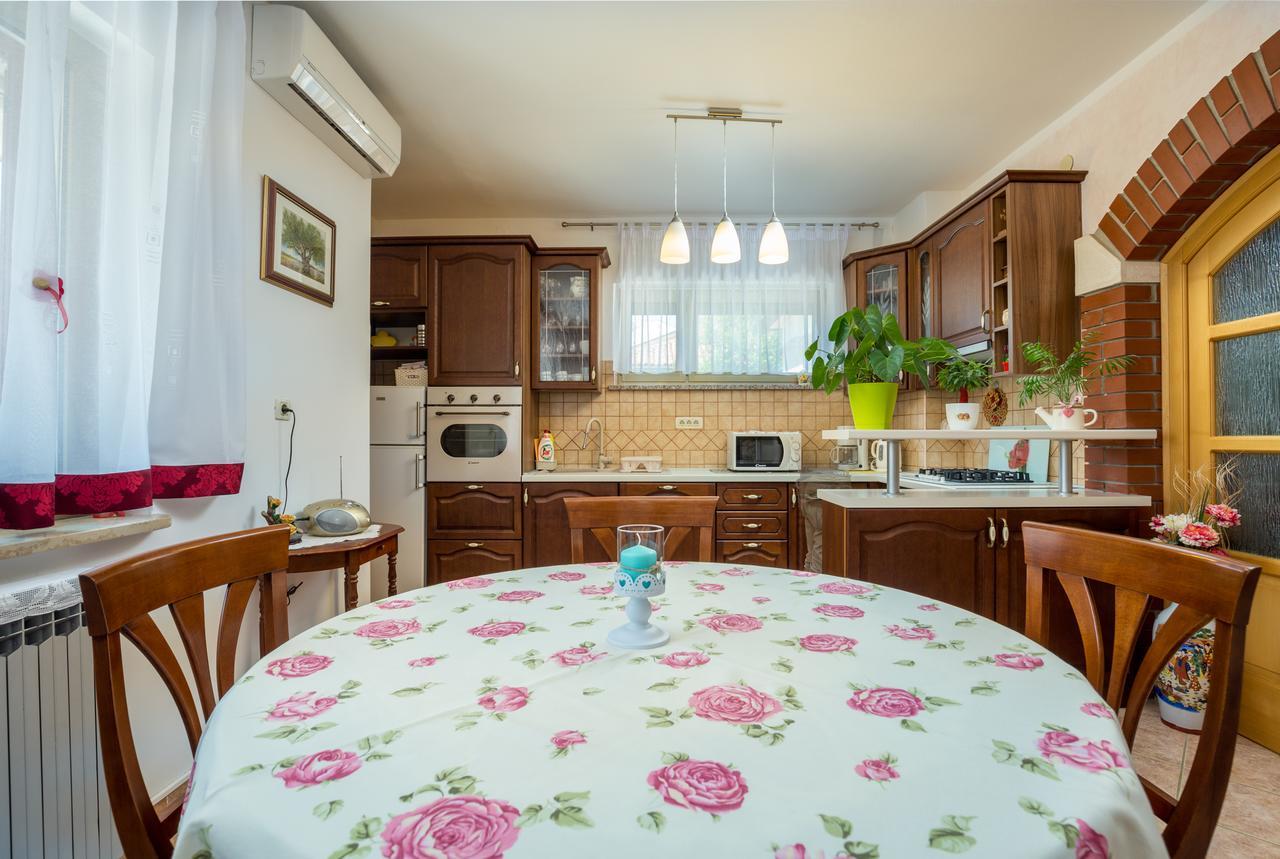 Janko Apartment