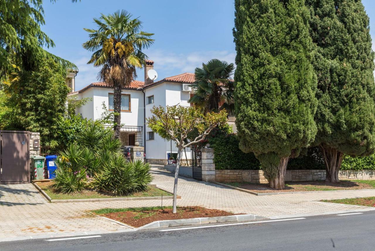 Apartament Janko *