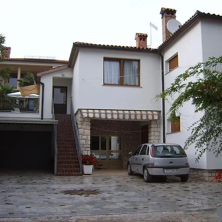 Apartments Janko Rovinj Pokój zdjęcie