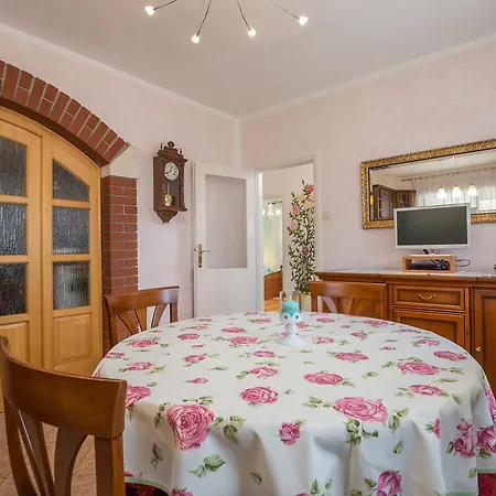 Apartments Janko Rovinj Zewnętrze zdjęcie