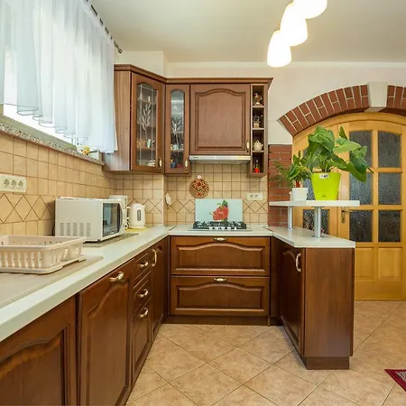 Apartments Janko Rovinj Zewnętrze zdjęcie