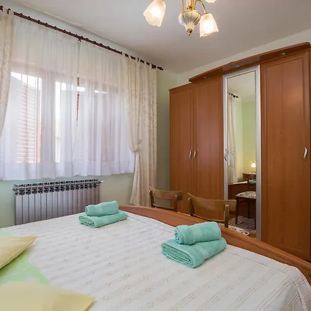 Apartments Janko Rovinj Zewnętrze zdjęcie
