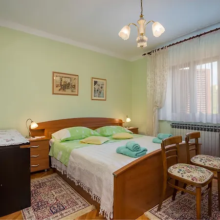Apartments Janko Rovinj Zewnętrze zdjęcie