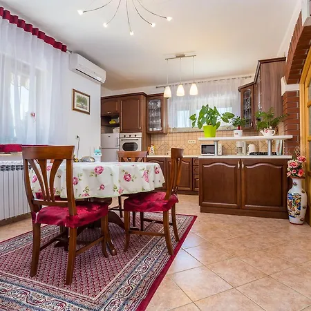 Apartments Janko Rovinj Zewnętrze zdjęcie