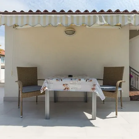 Apartments Janko Rovinj Zewnętrze zdjęcie