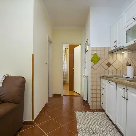 Apartments Janko Rovinj Zewnętrze zdjęcie