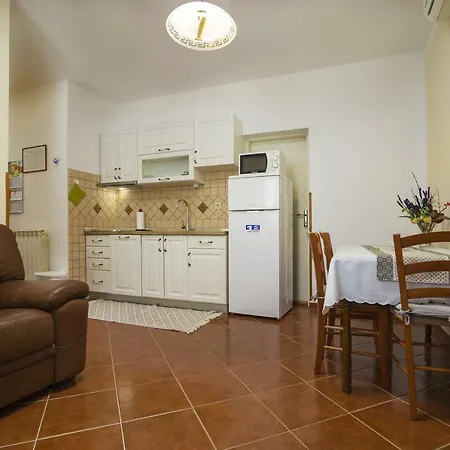 Apartments Janko Rovinj Zewnętrze zdjęcie