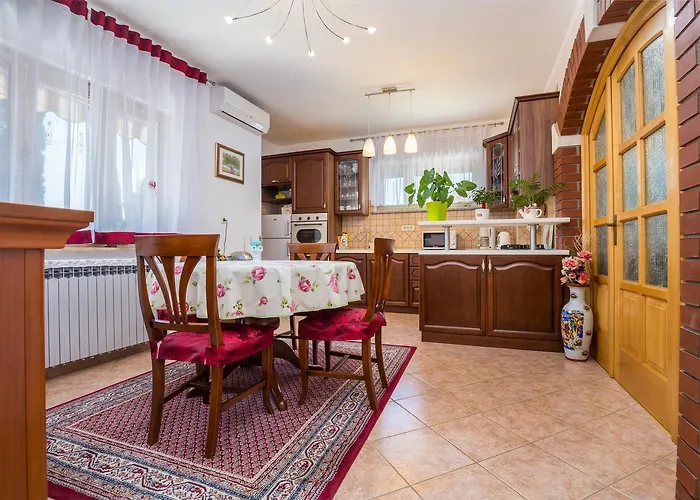 Apartments Janko