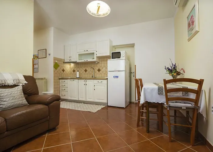 Apartments Janko