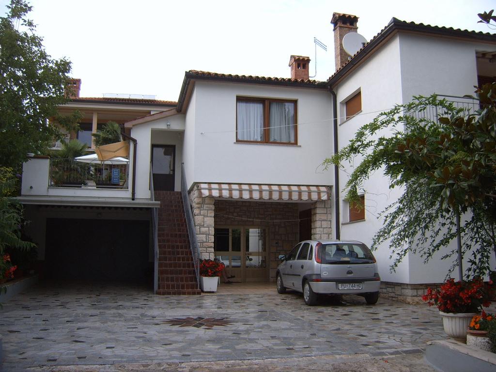 Apartment Janko Rovinj
