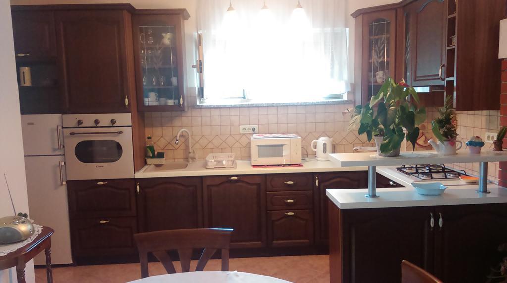 Apartment Janko Rovinj