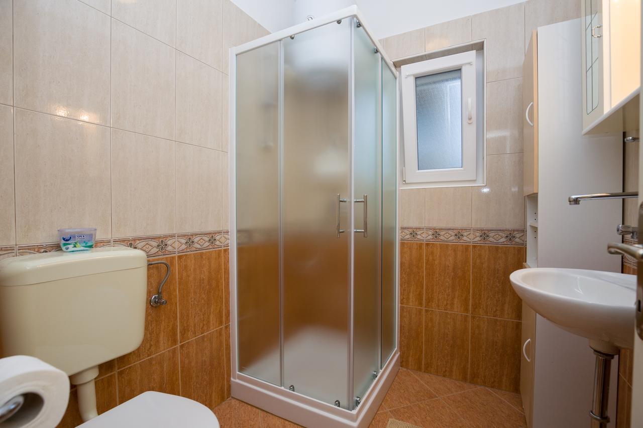 Apartment Janko *