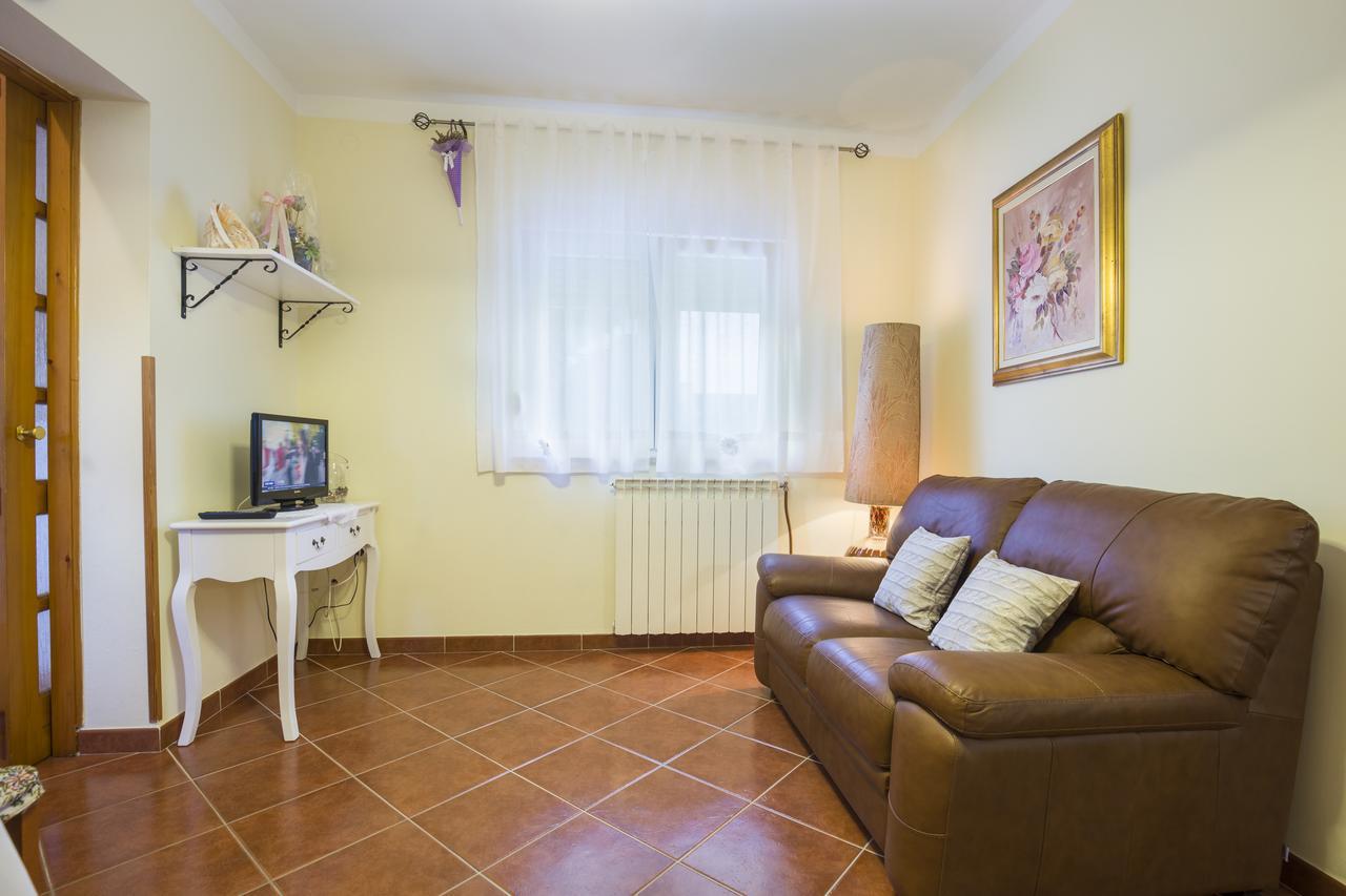 Janko Apartment