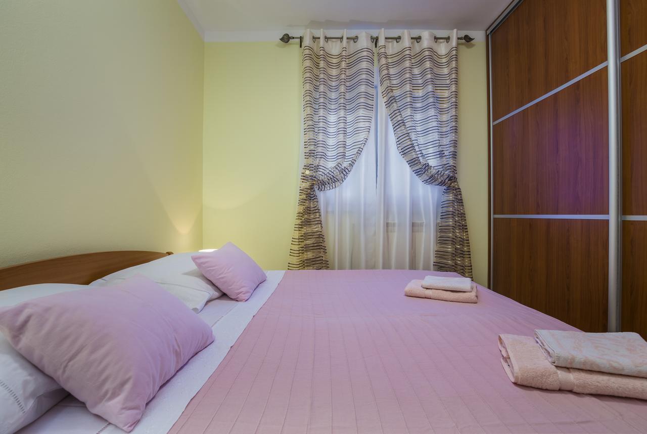 Apartment Janko
