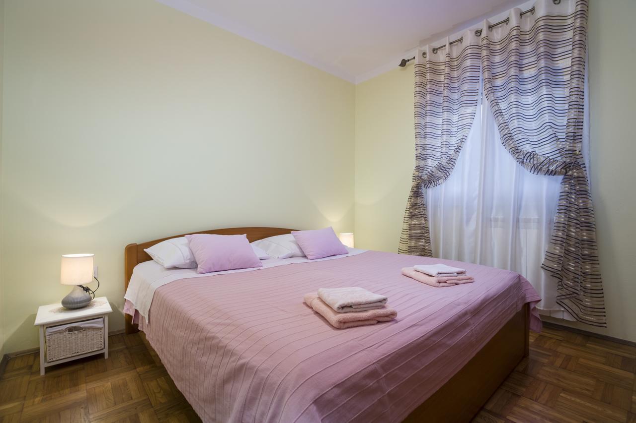 Janko Apartment *