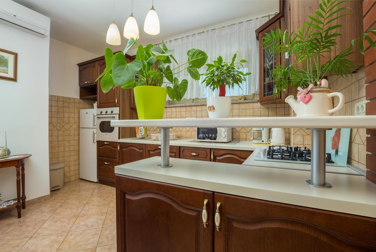 Apartment Janko Rovinj
