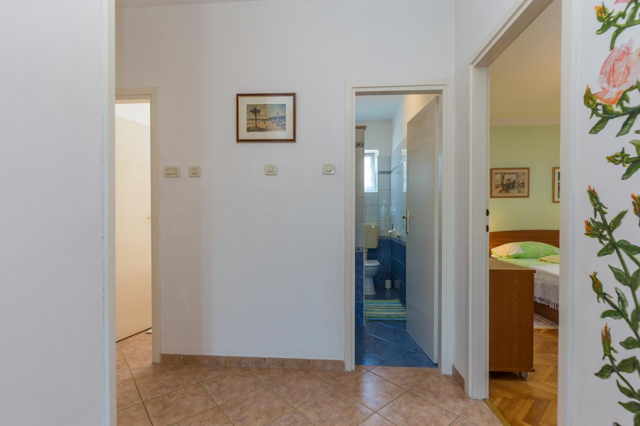 Apartment Janko Rovinj
