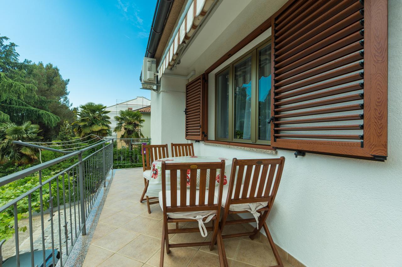 Janko Apartment