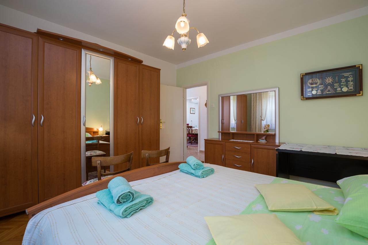 Janko Apartment *