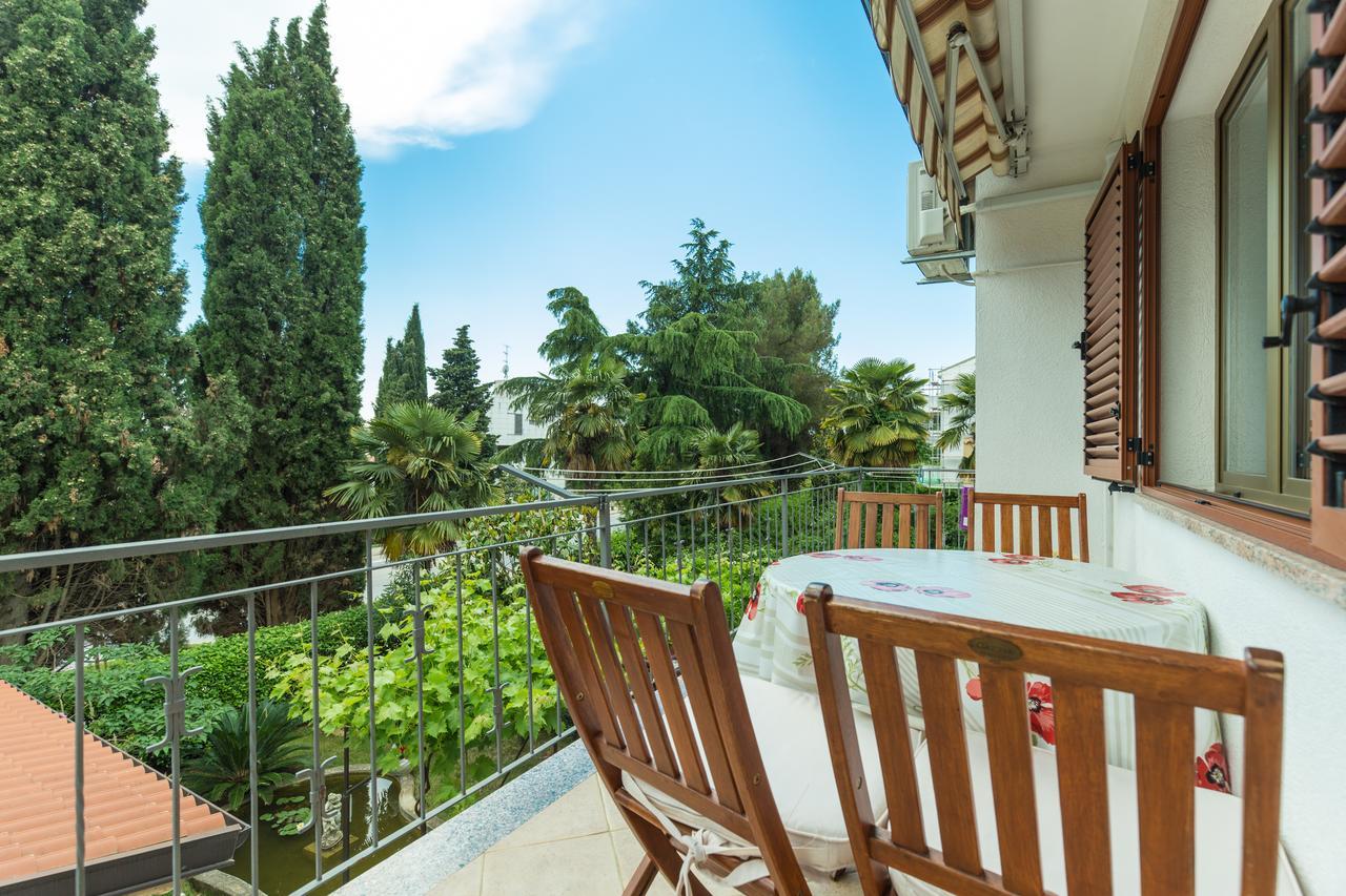 Janko Apartment *