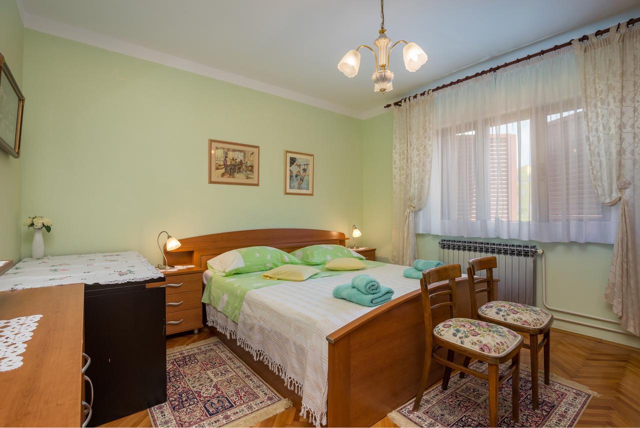 Apartment Janko Rovinj