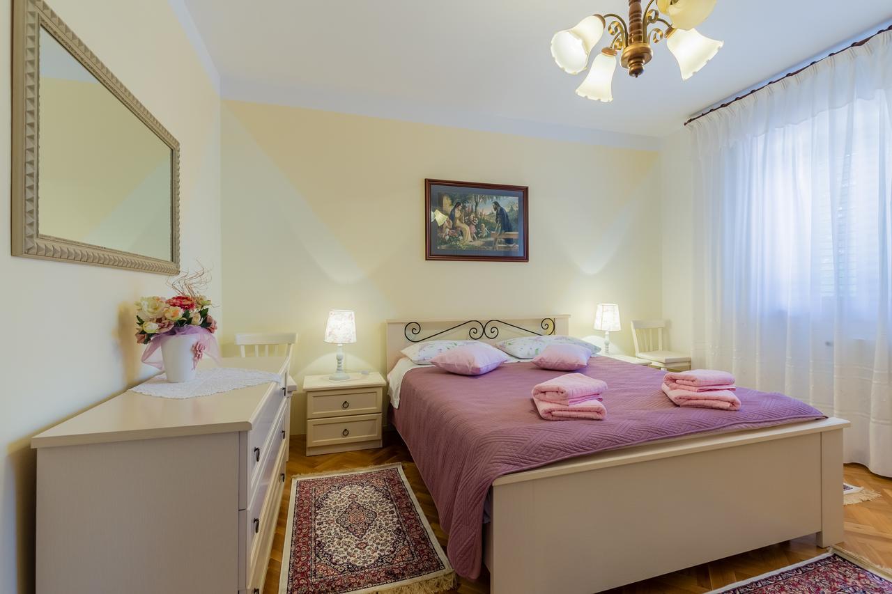 Janko Apartment Rovinj
