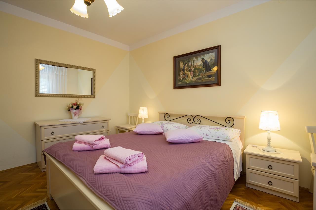 Apartment Janko *