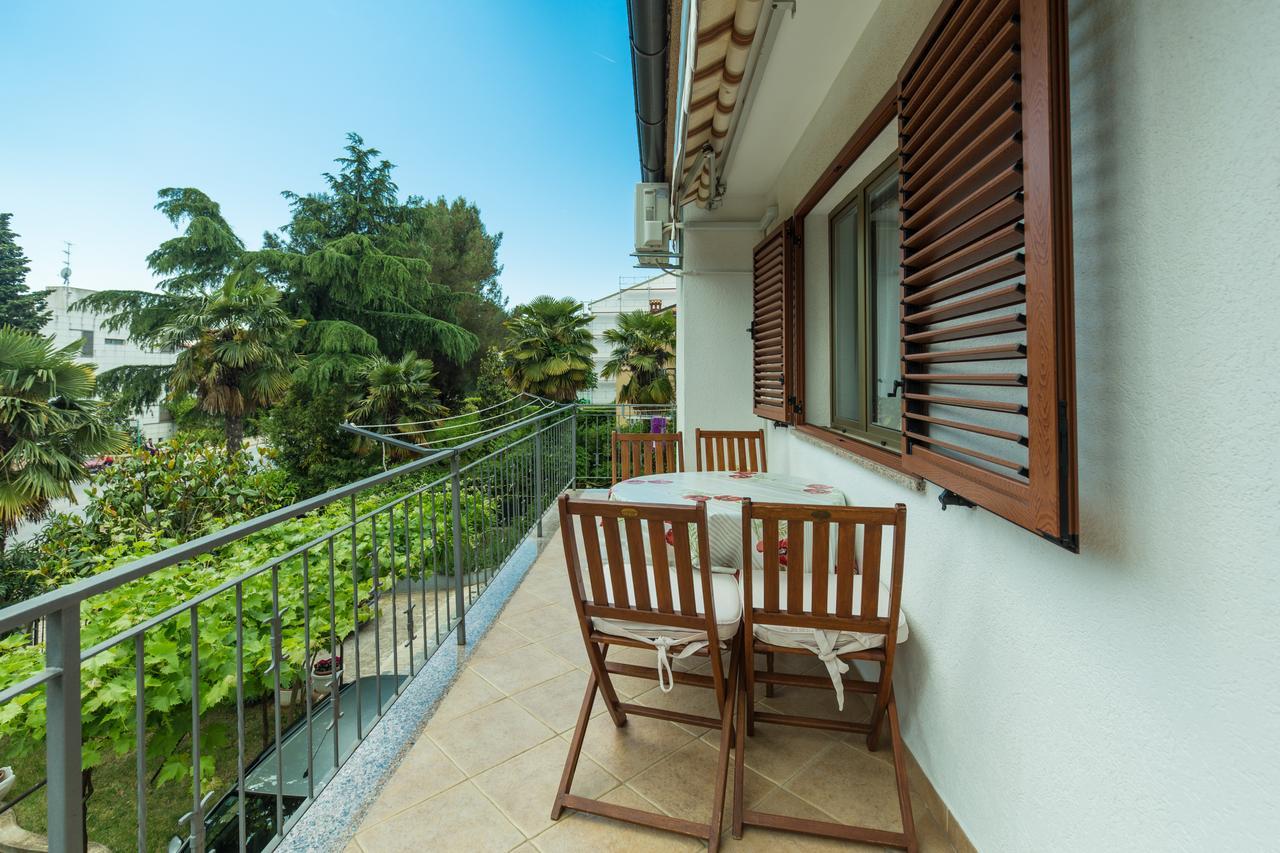 Janko Apartment *
