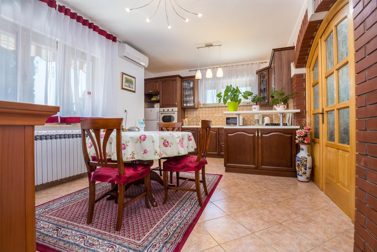 Apartment Janko Rovinj