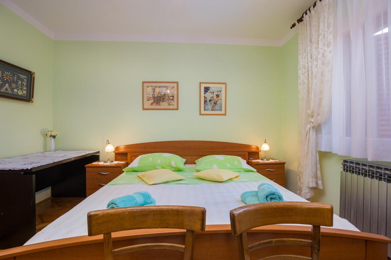 Janko Apartment