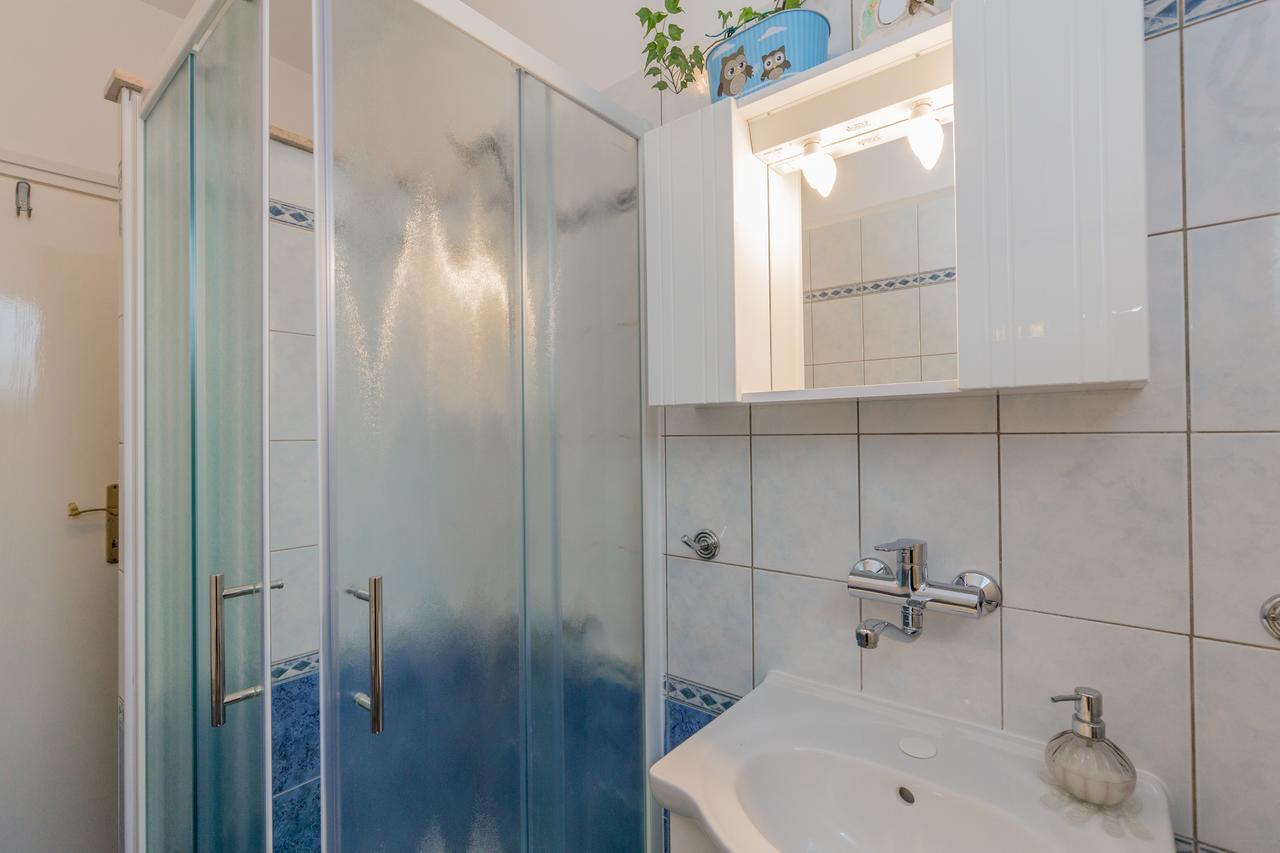 Janko Apartment