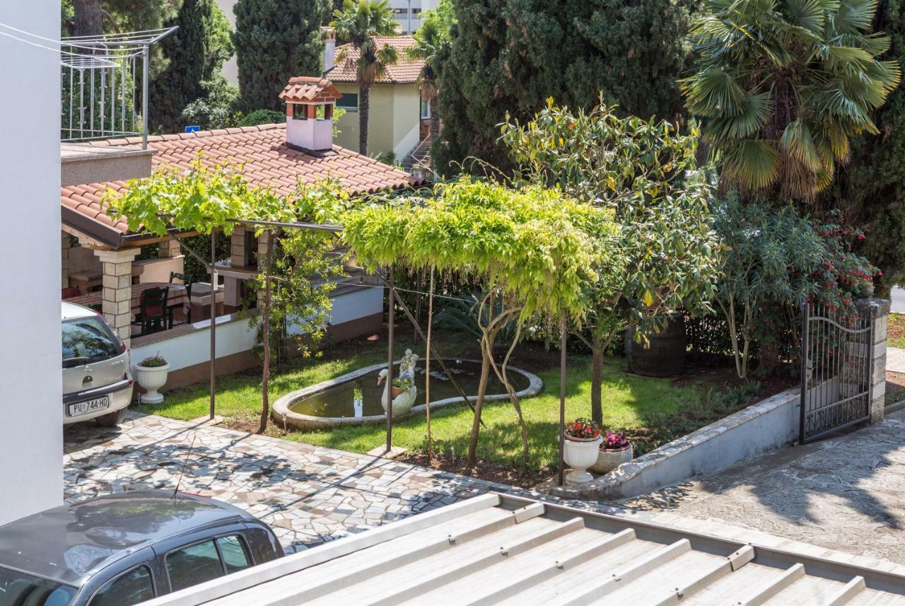Janko Apartment Rovinj