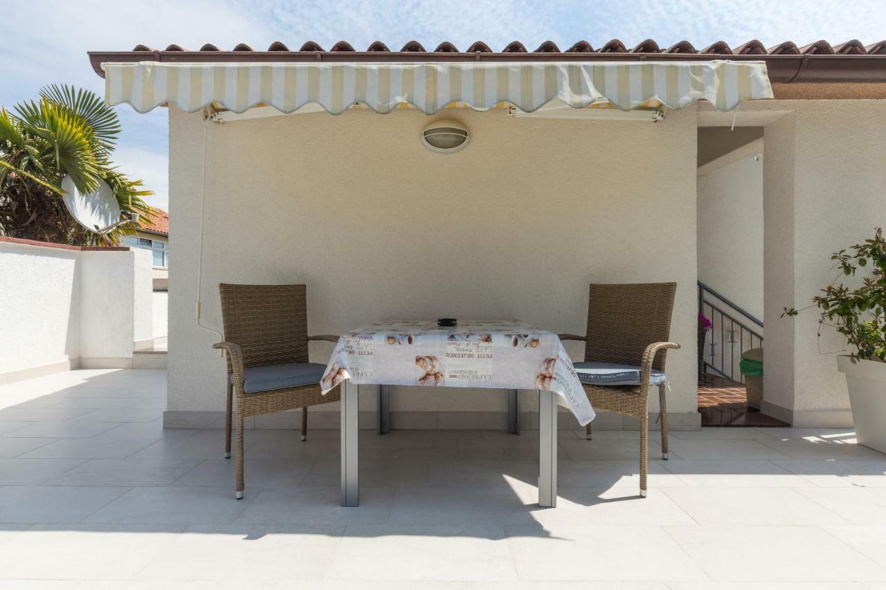 Janko Apartment Rovinj
